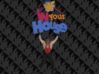 WWF In Your House screenshot 4 for Playstation